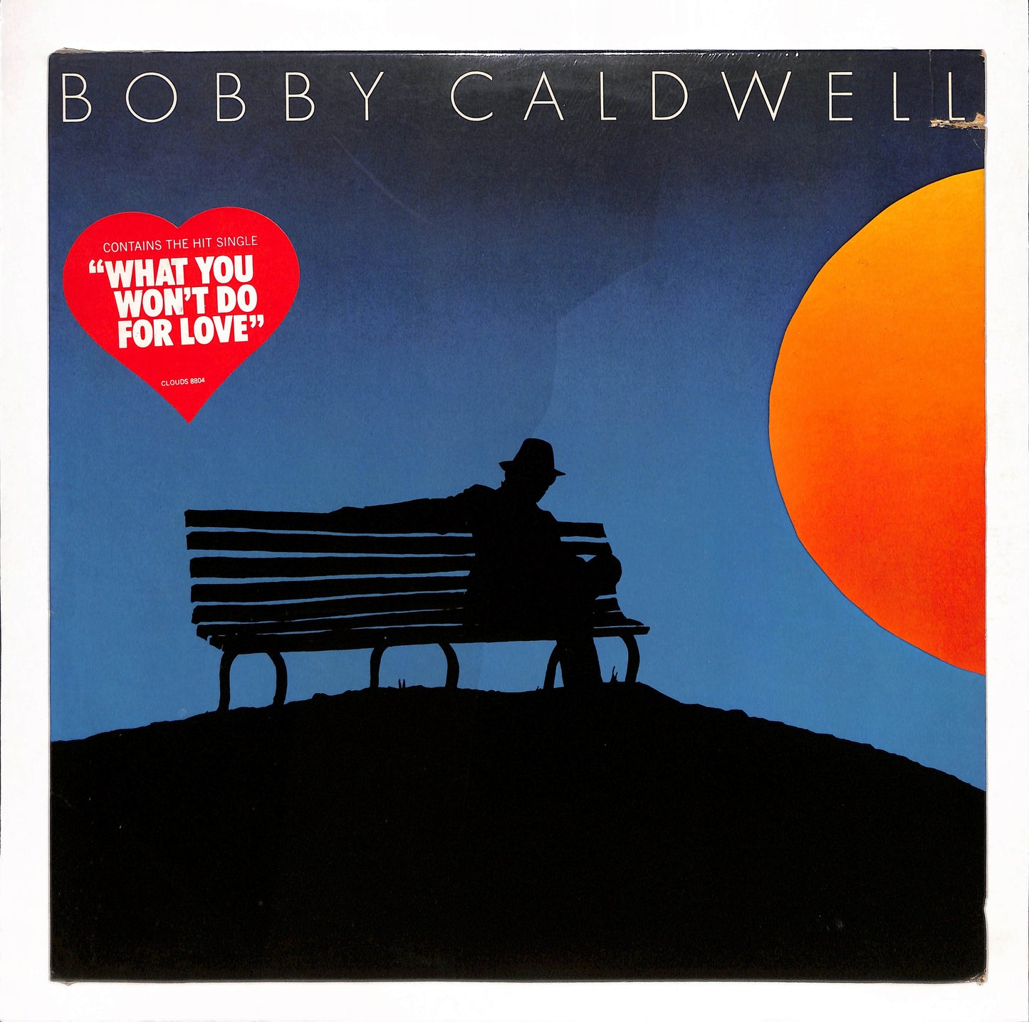 Bobby Caldwell