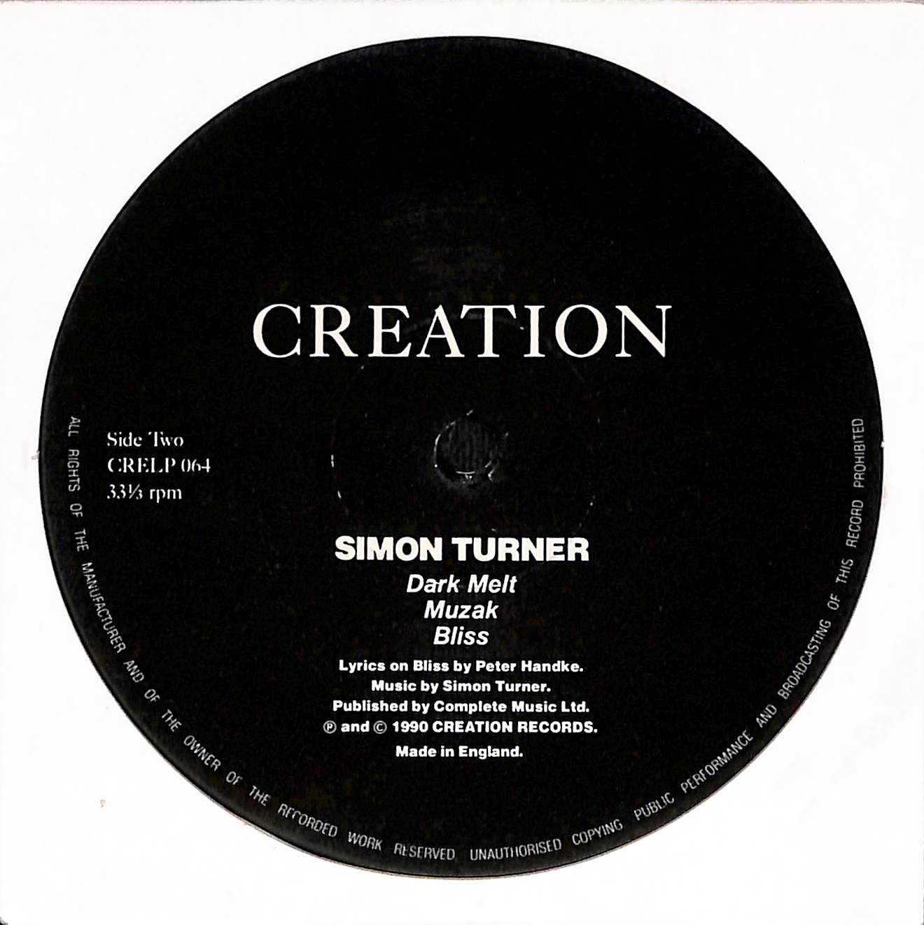 Simon Turner