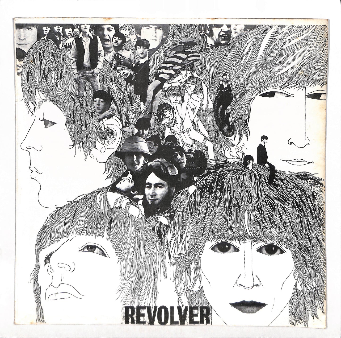 Revolver