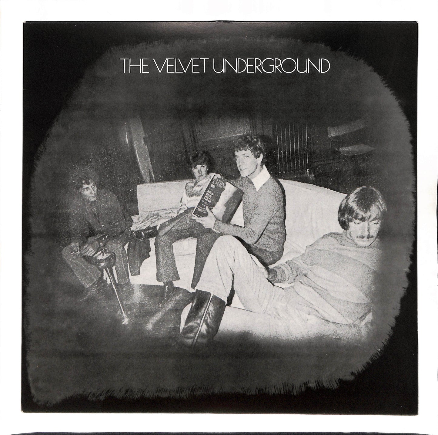 The Velvet Underground