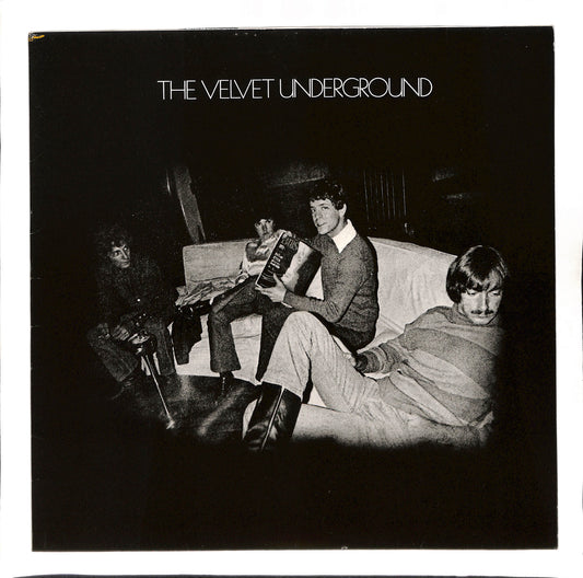 The Velvet Underground