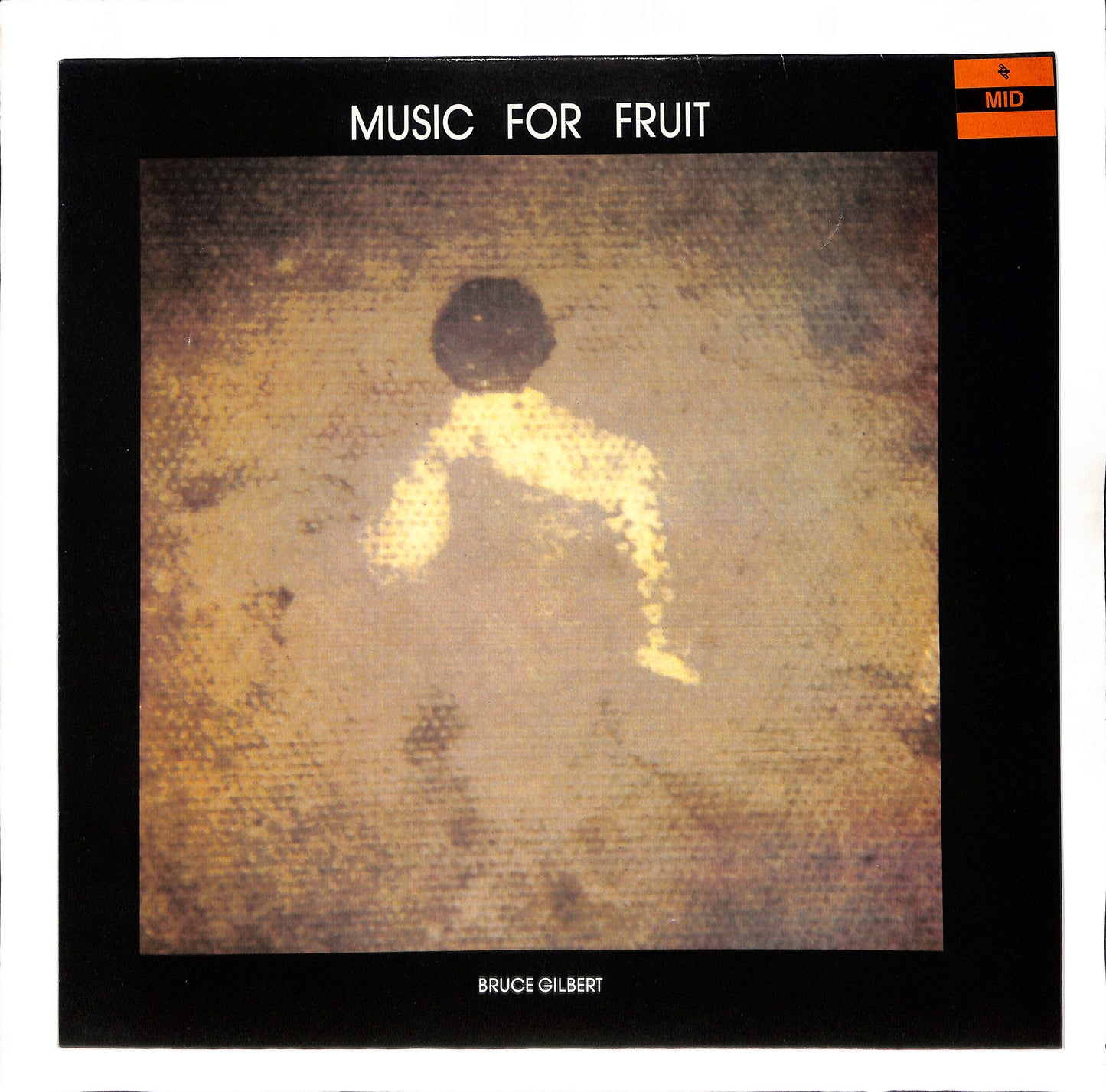 Music For Fruit