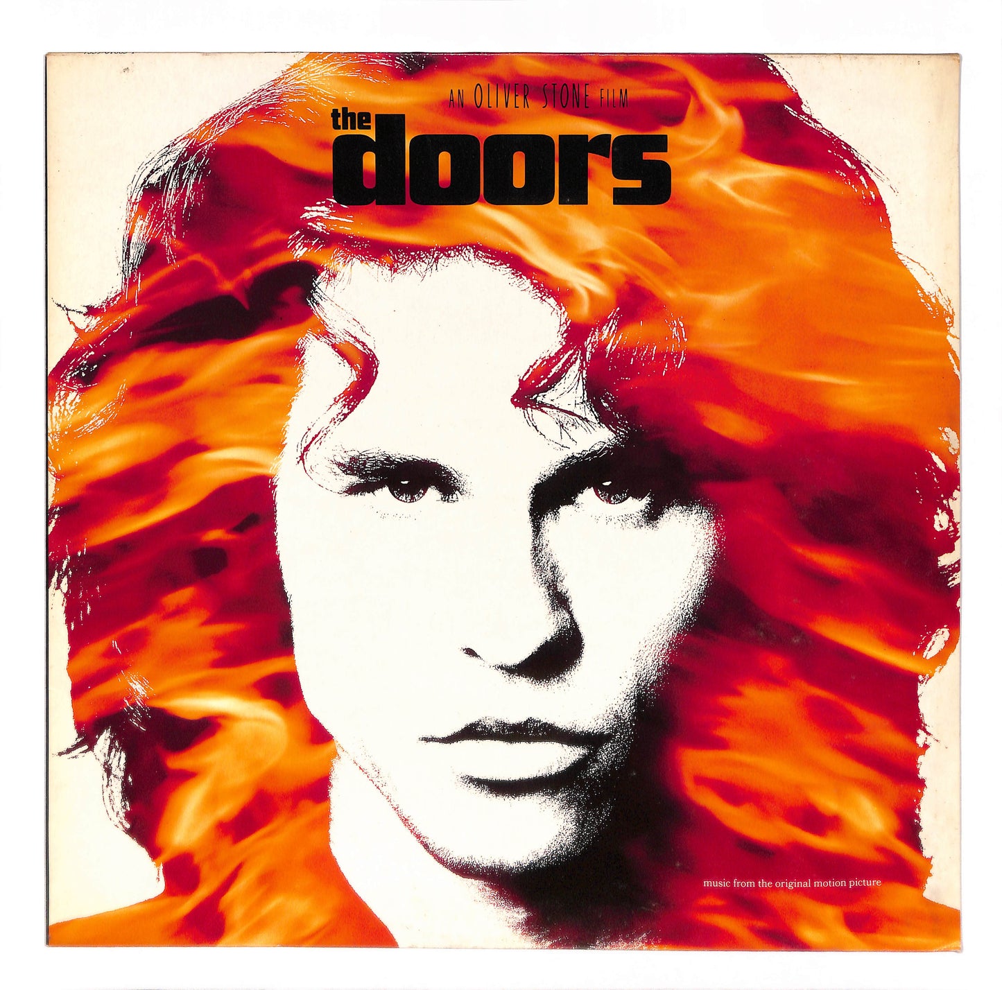 The Doors (Music From The Original Motion Picture)