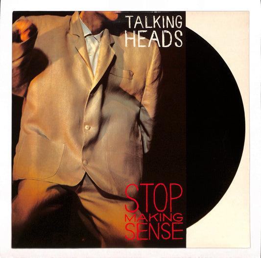 Stop Making Sense