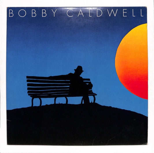 Bobby Caldwell