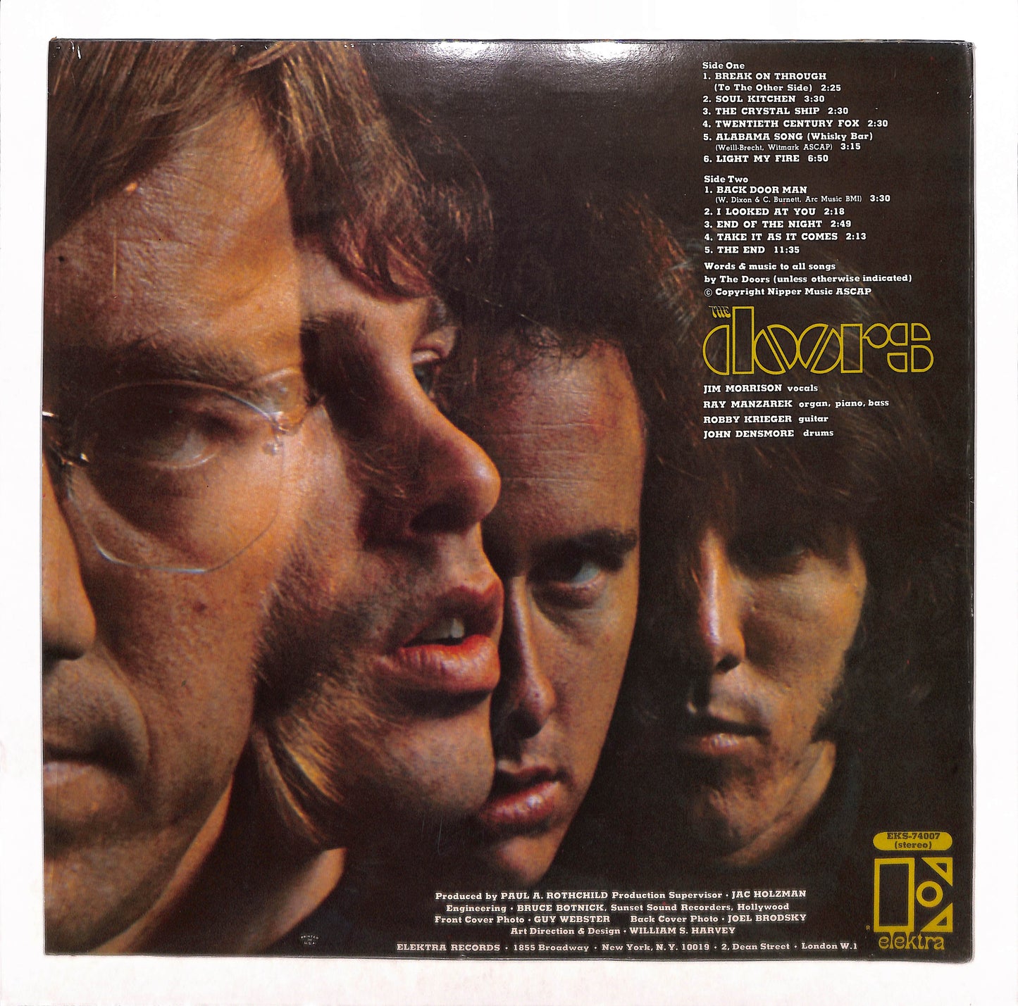 The Doors