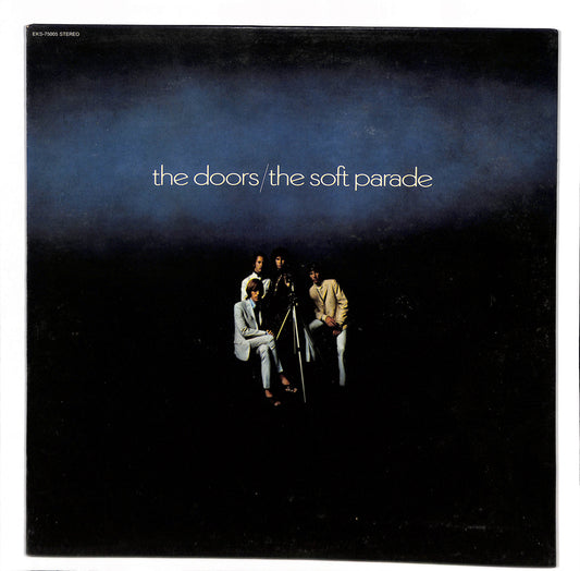 The Soft Parade