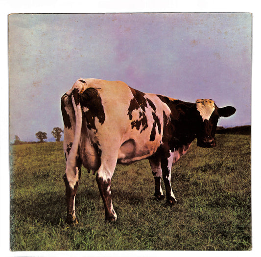 Atom Heart Mother