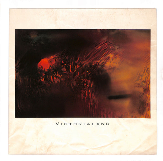 Victorialand