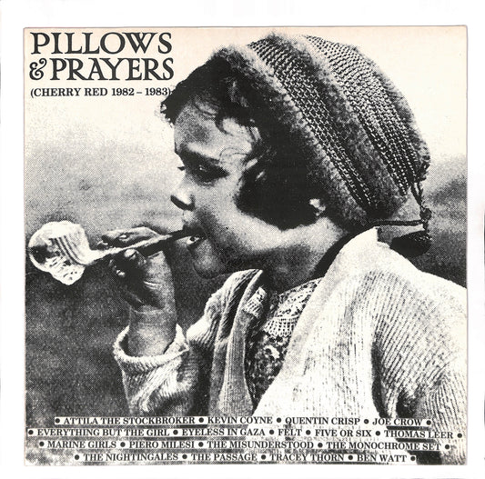 Pillows & Prayers