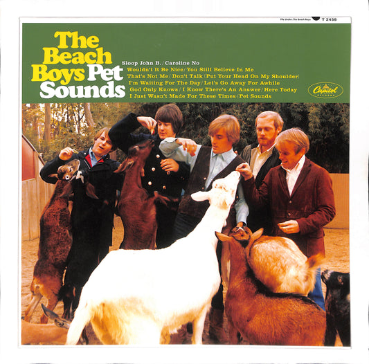 Pet Sounds