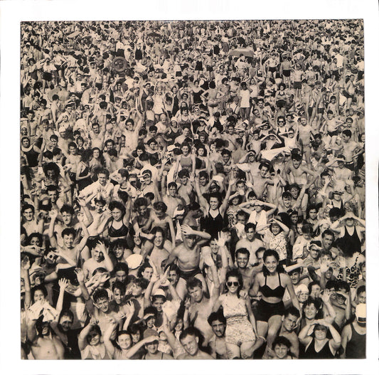 Listen Without Prejudice Vol. 1 (Ltd Fan Cover)