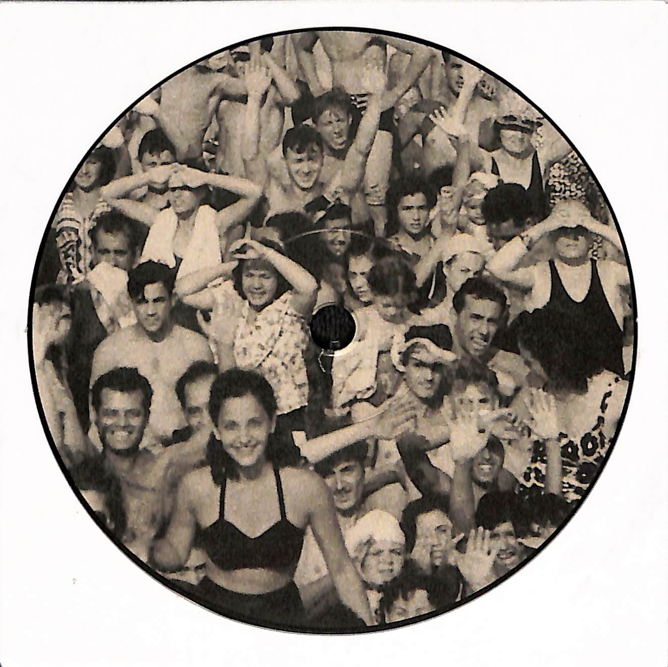 Listen Without Prejudice Vol. 1 (Ltd Fan Cover)