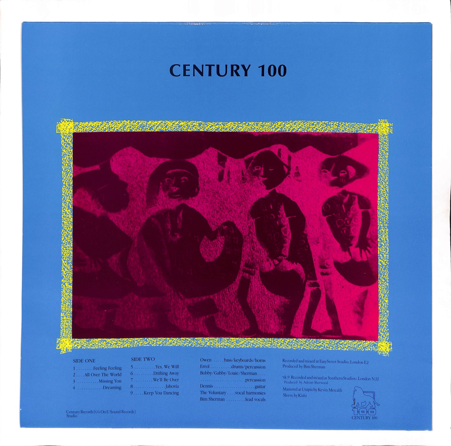 Century