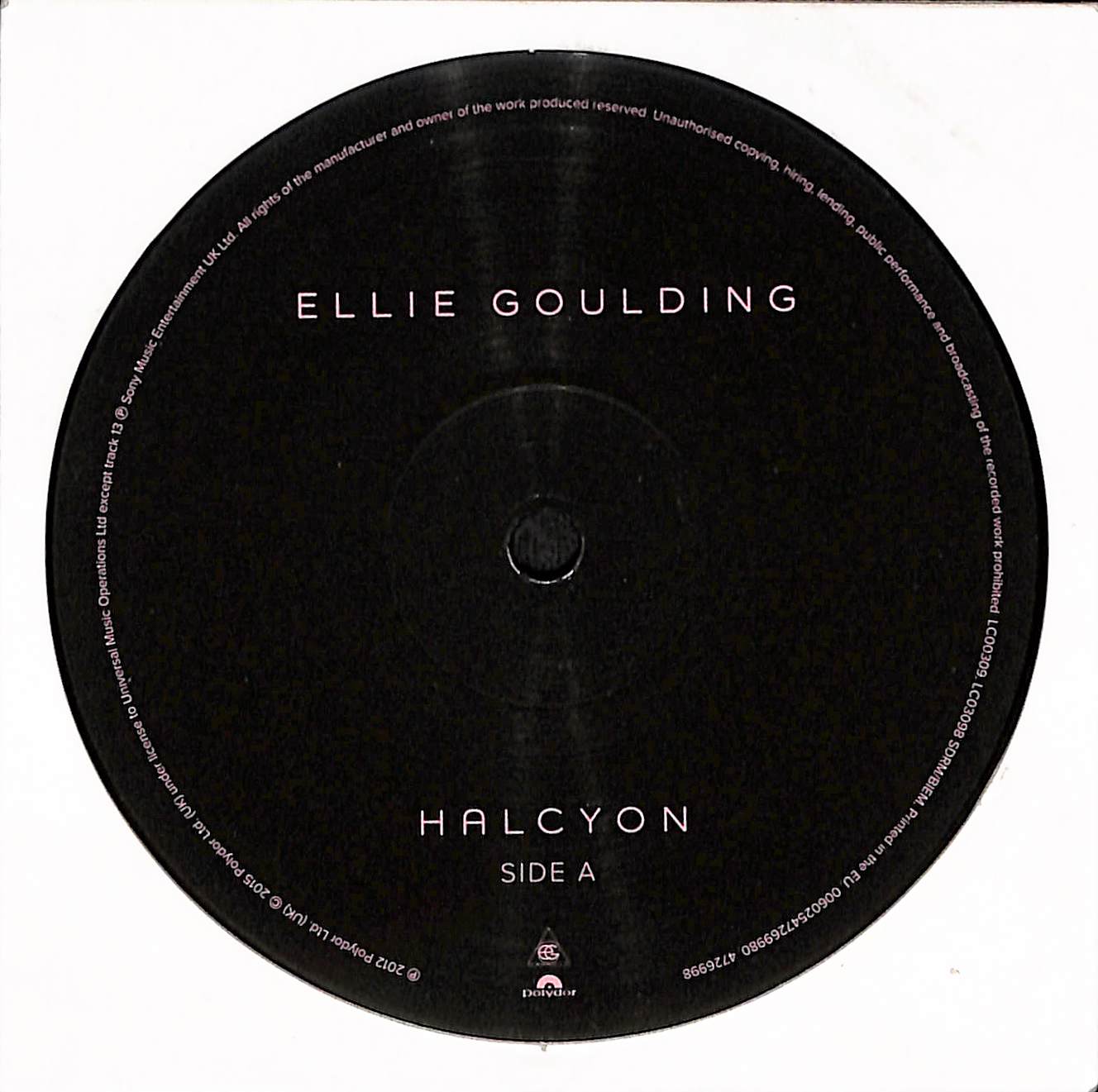 Halcyon