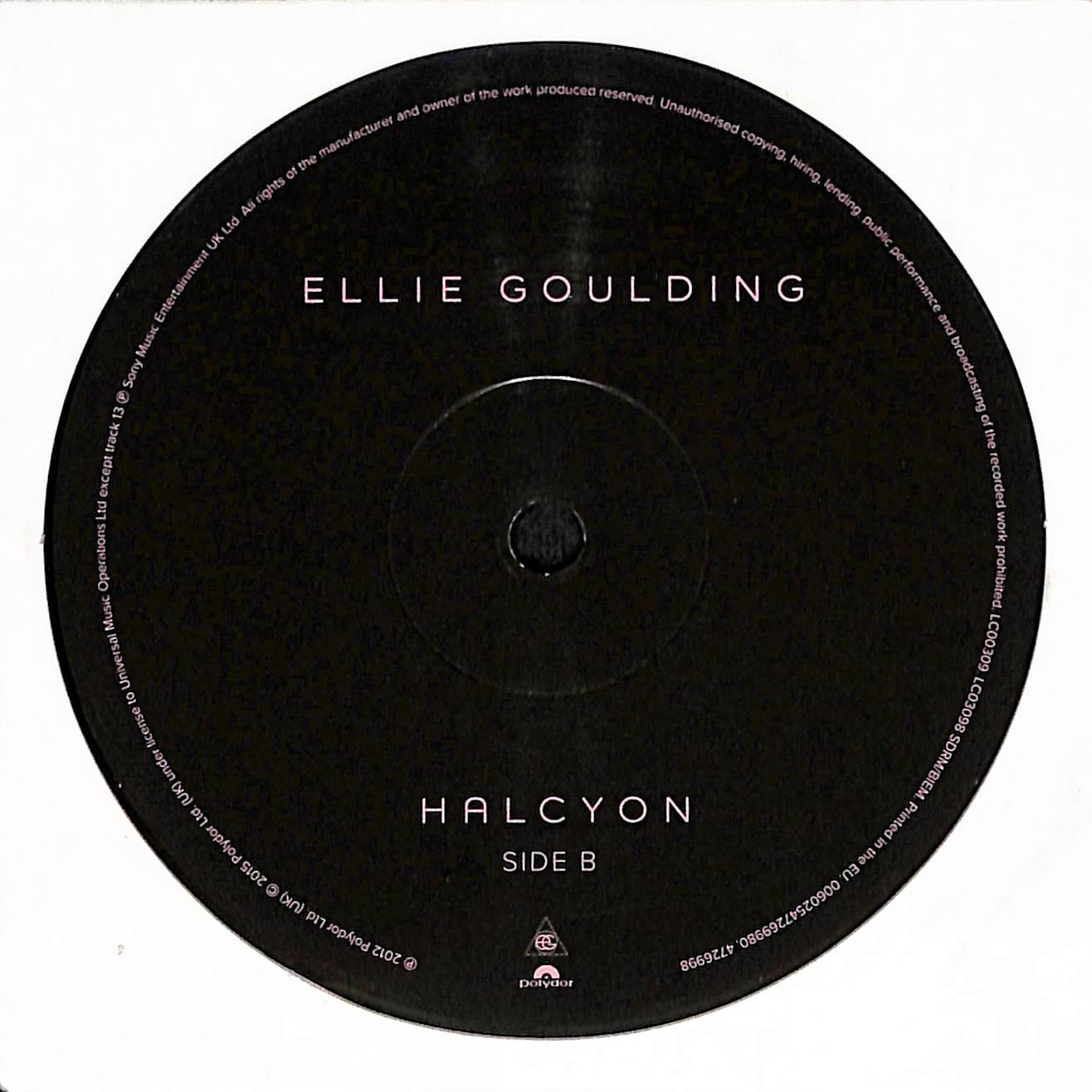 Halcyon