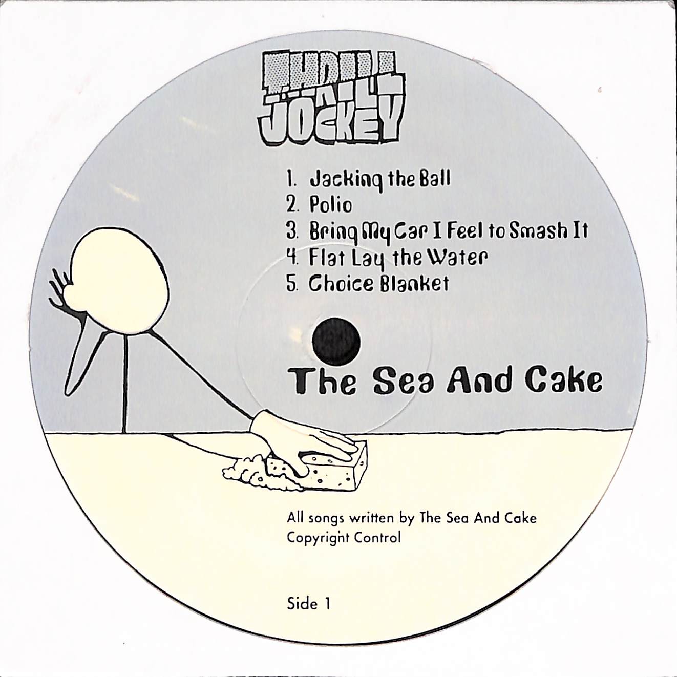 The Sea And Cake