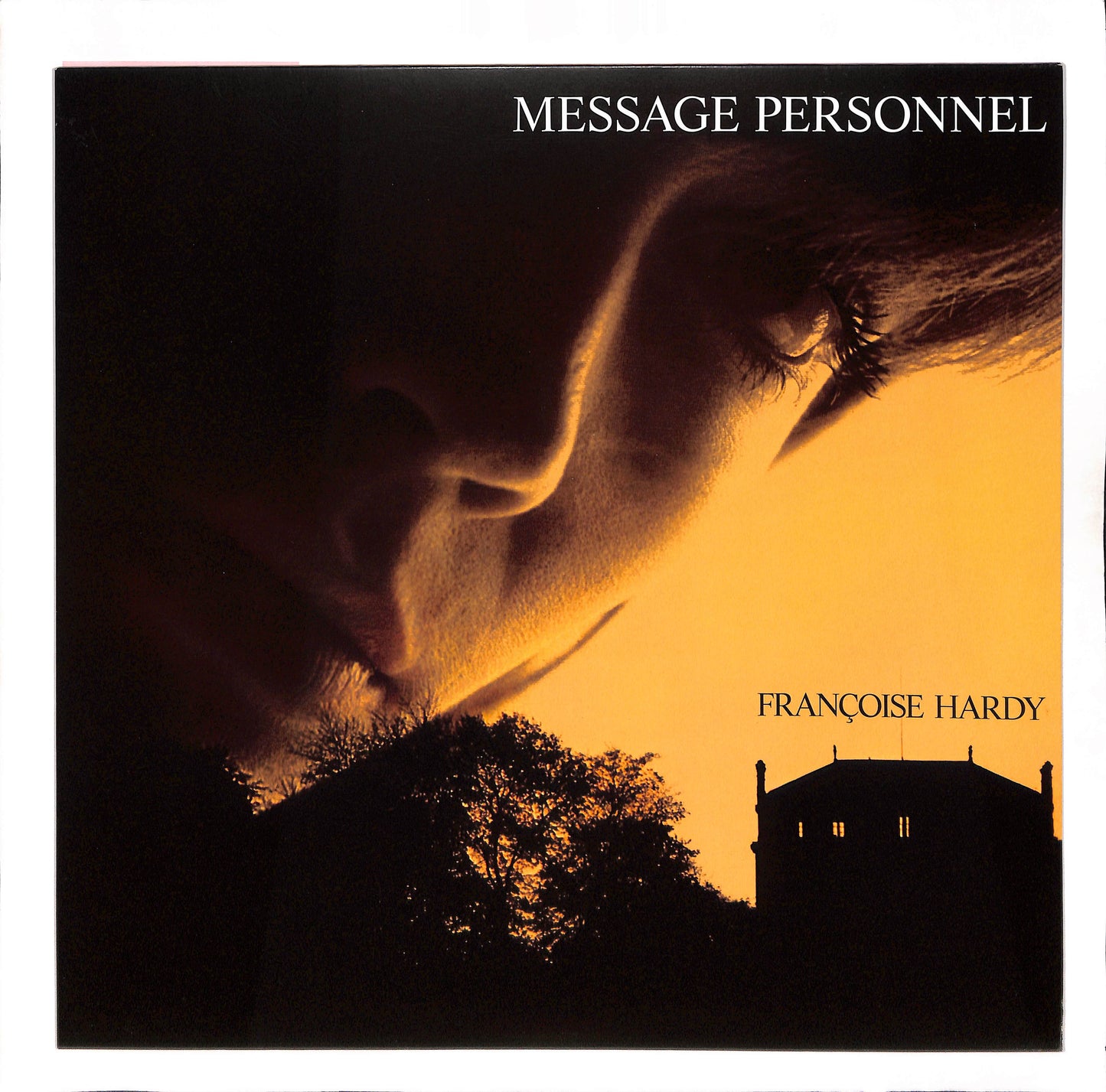 Message Personnel