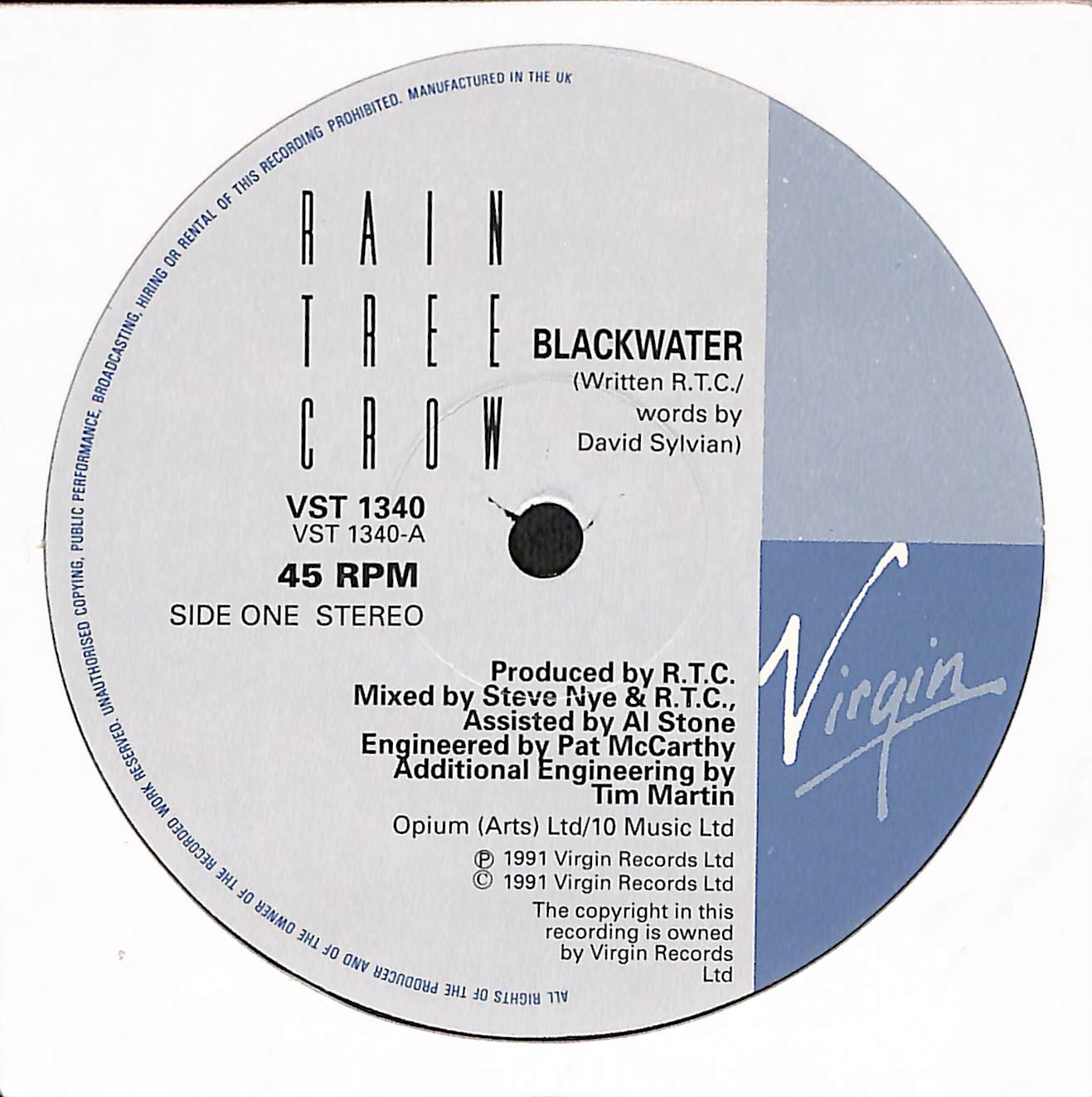 Blackwater