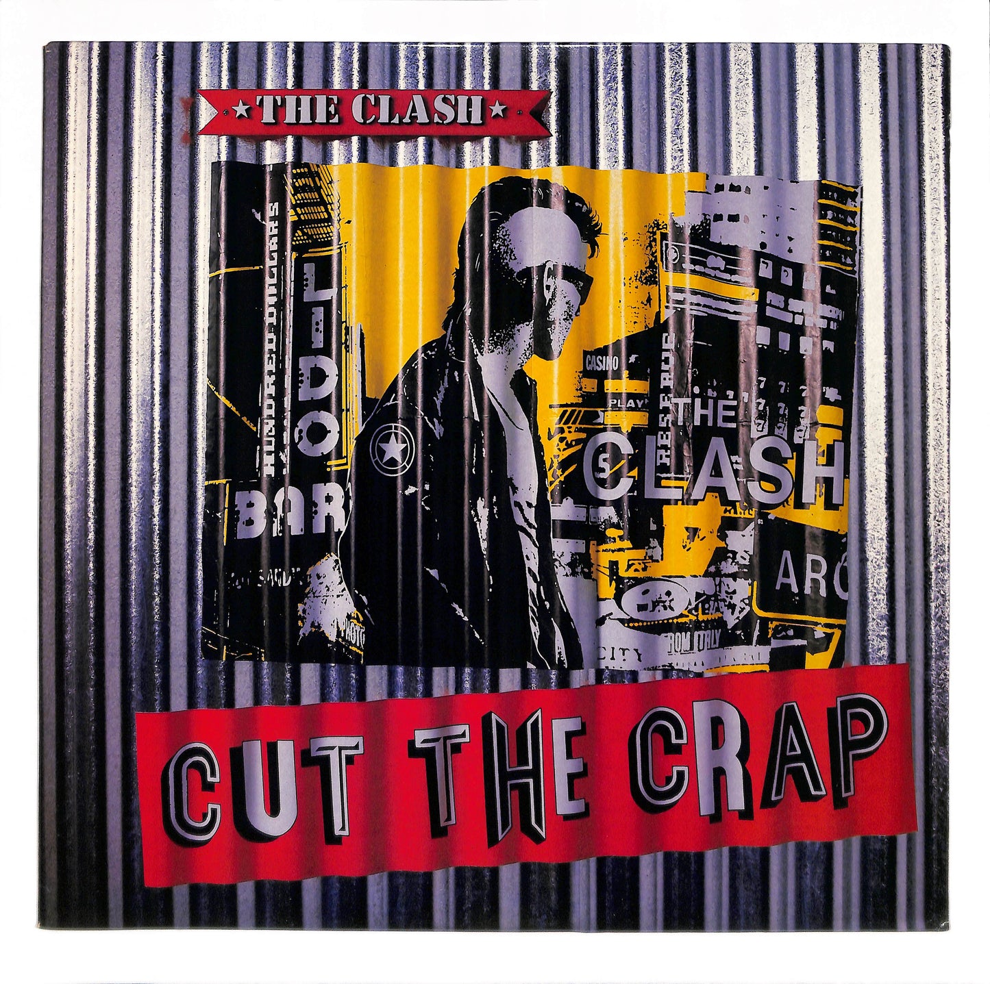 Cut The Crap