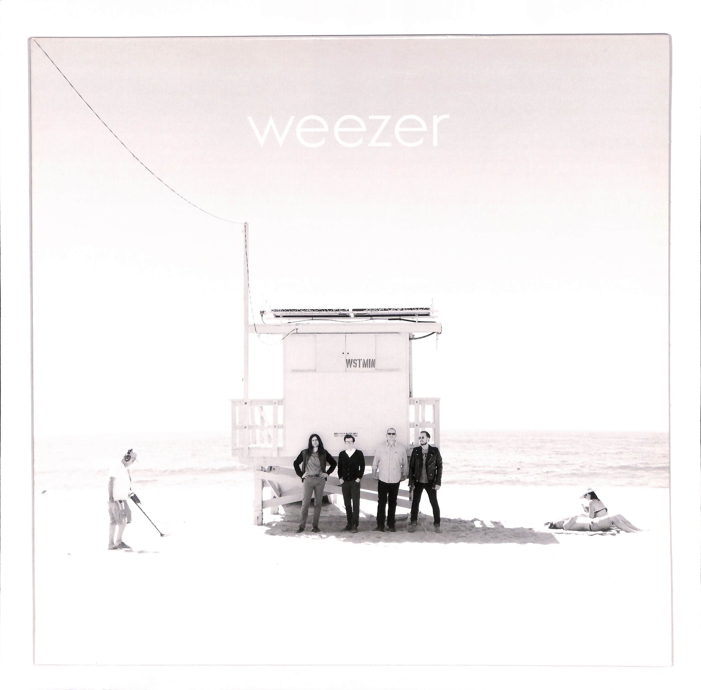 Weezer