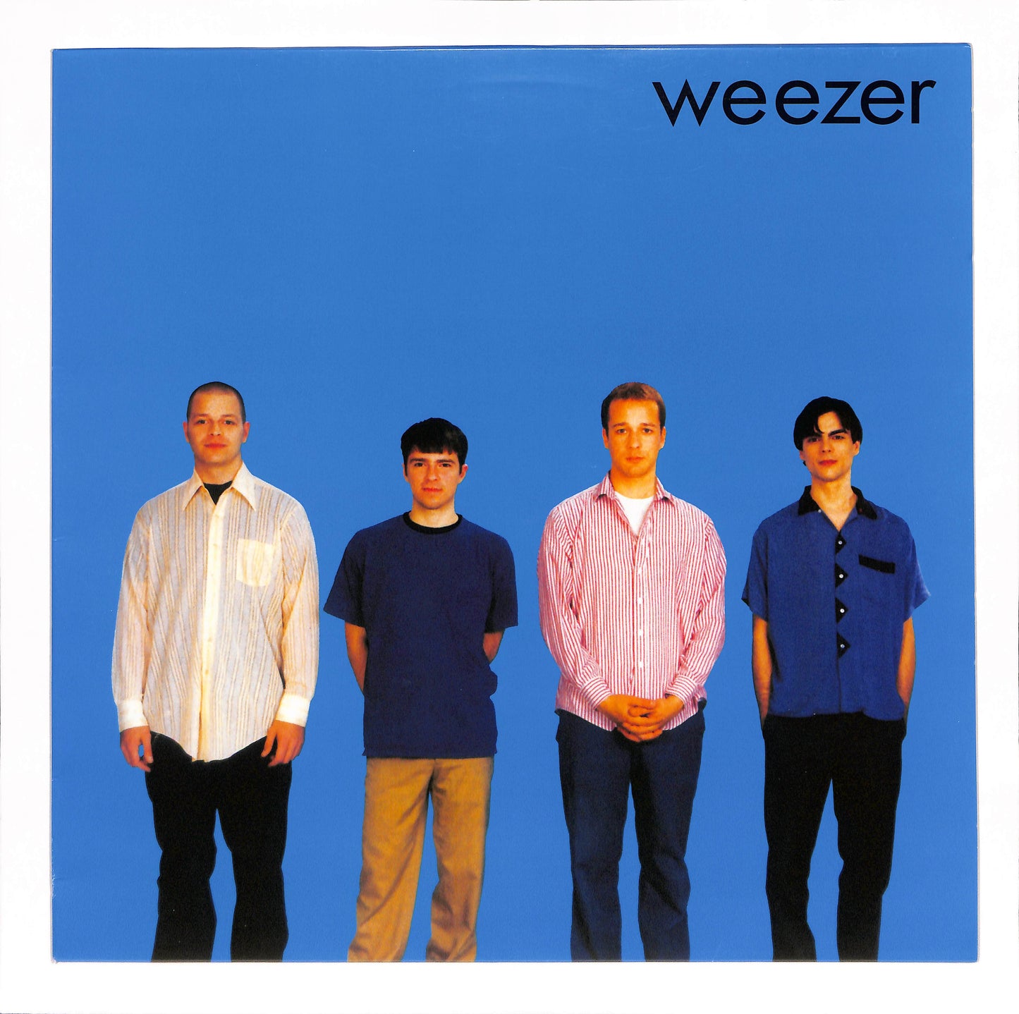 Weezer