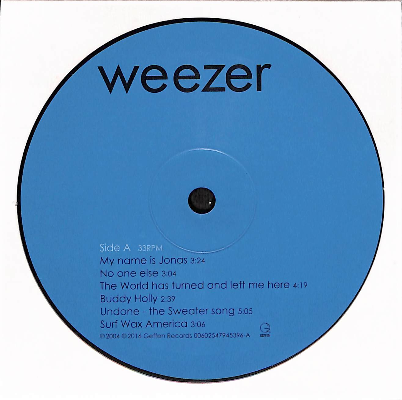 Weezer