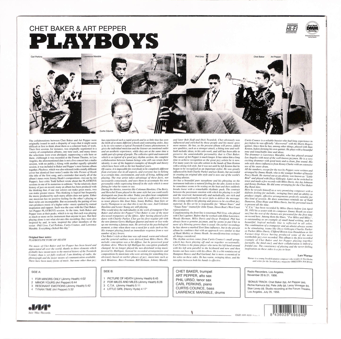 Playboys