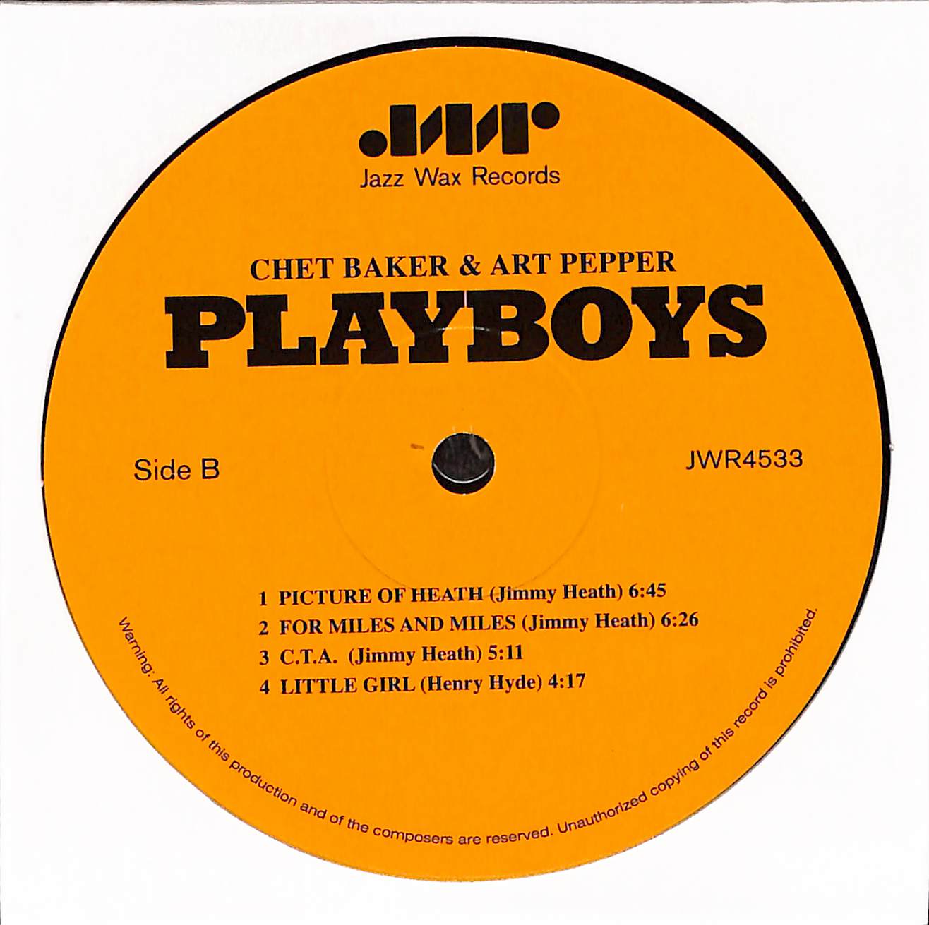 Playboys