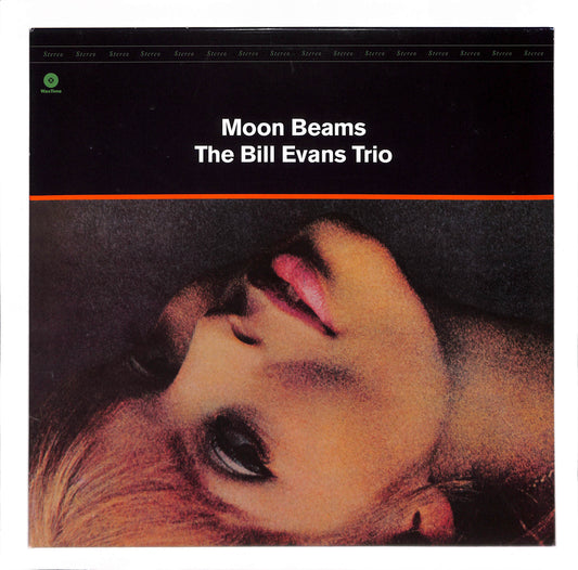 Moon Beams