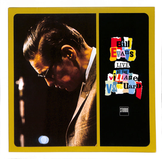 Live At The Village Vanguard