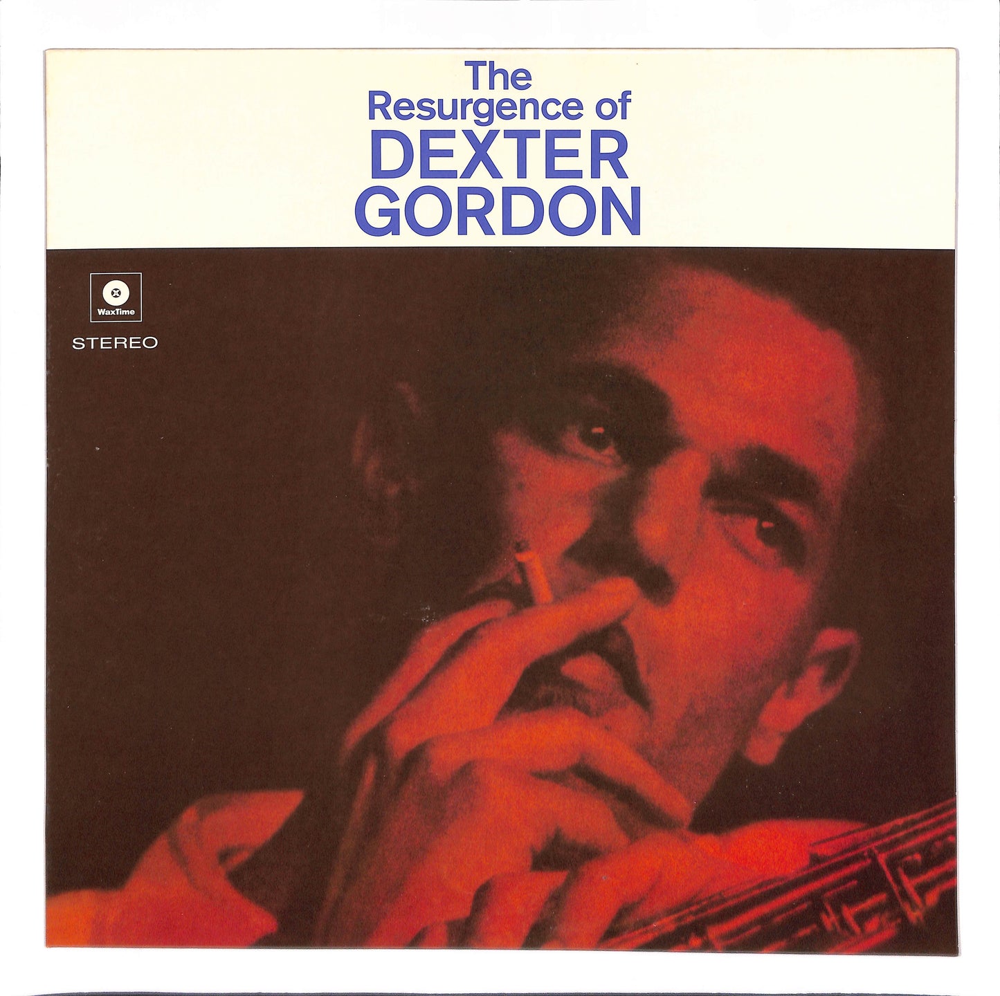 The Resurgence Of Dexter Gordon