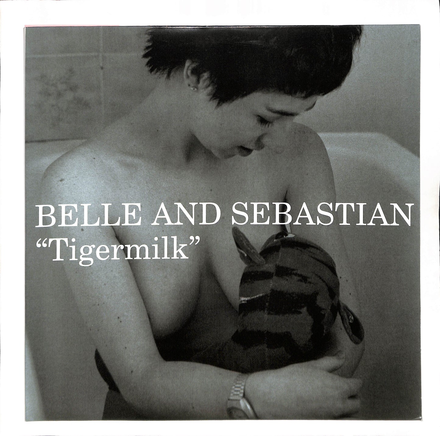 Tigermilk