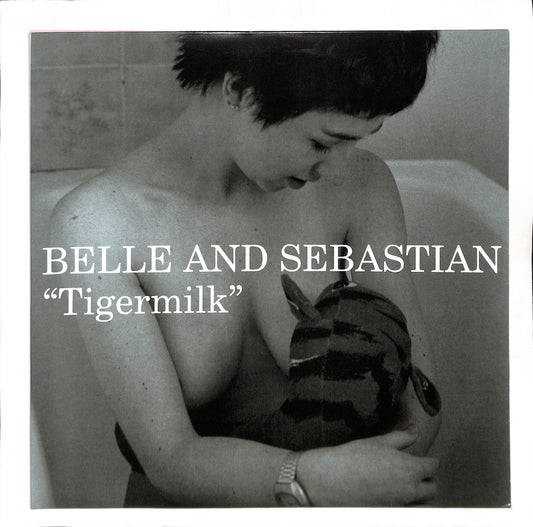 Tigermilk