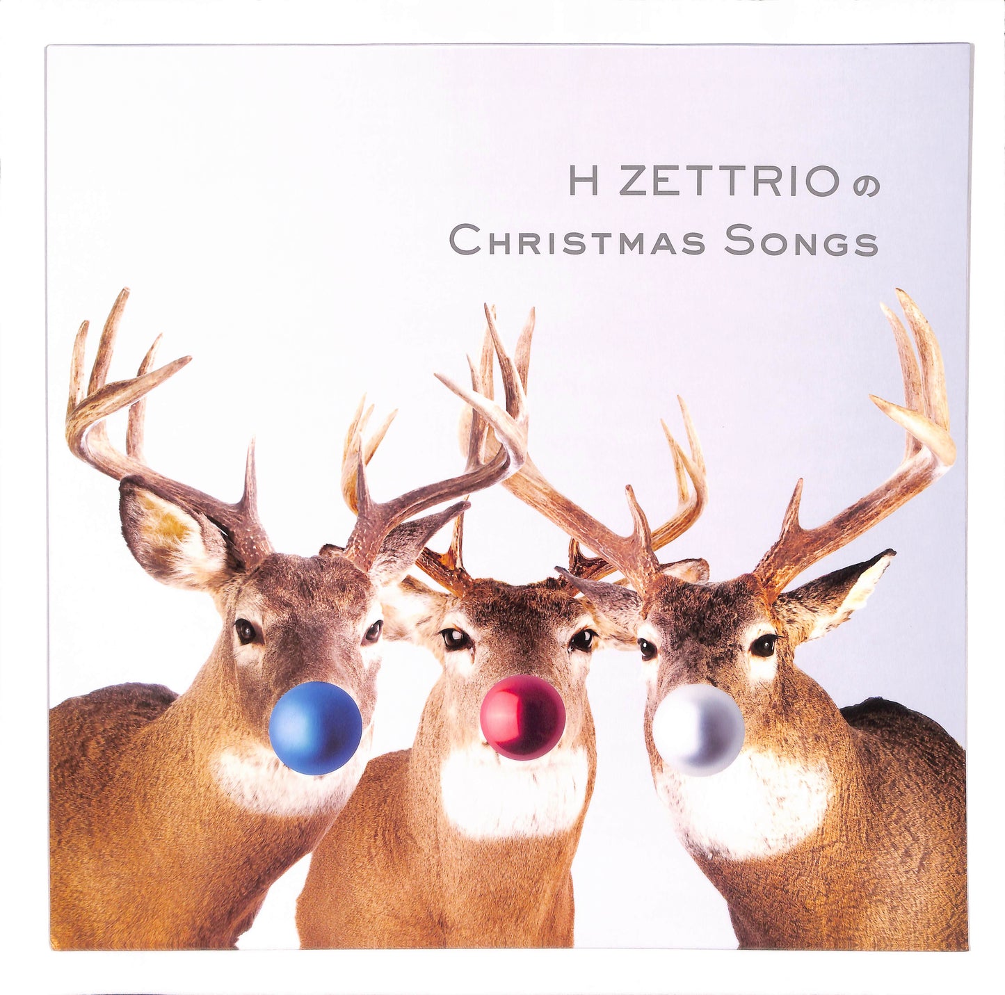 H ZettrioのChristmas Songs