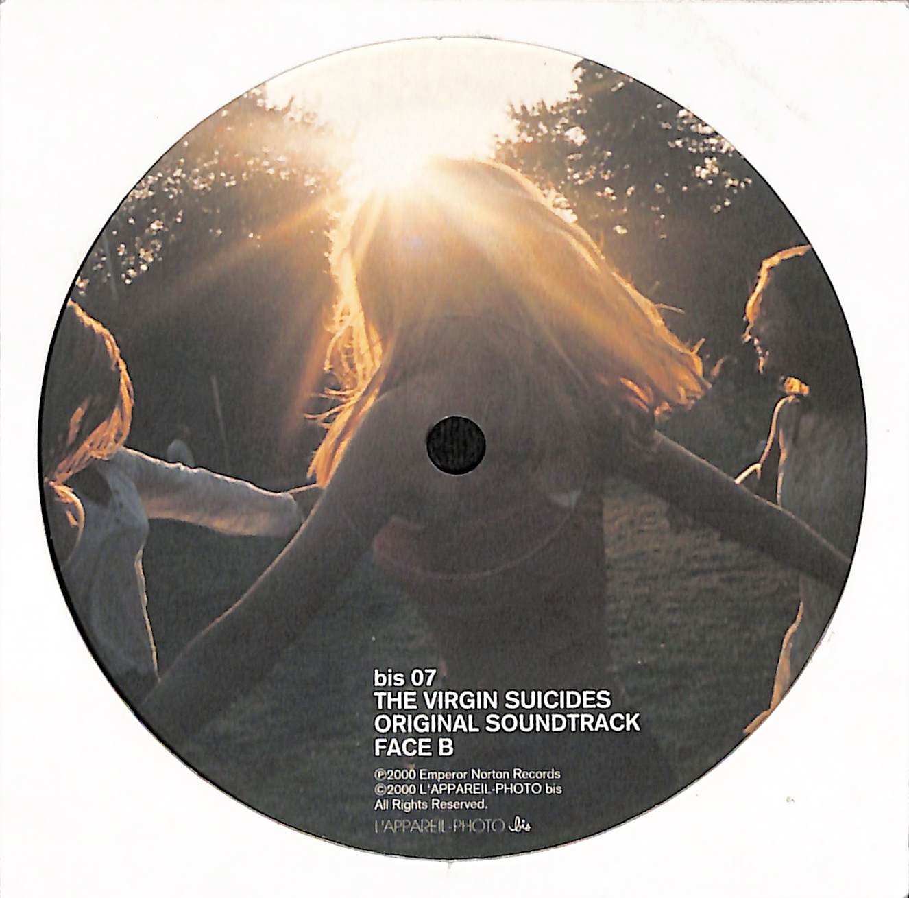 The Virgin Suicides (Original Soundtrack)