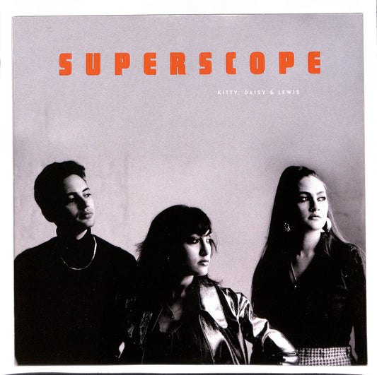 Superscope