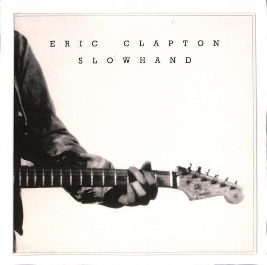 Slowhand