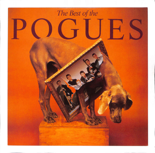 The Best Of The Pogues