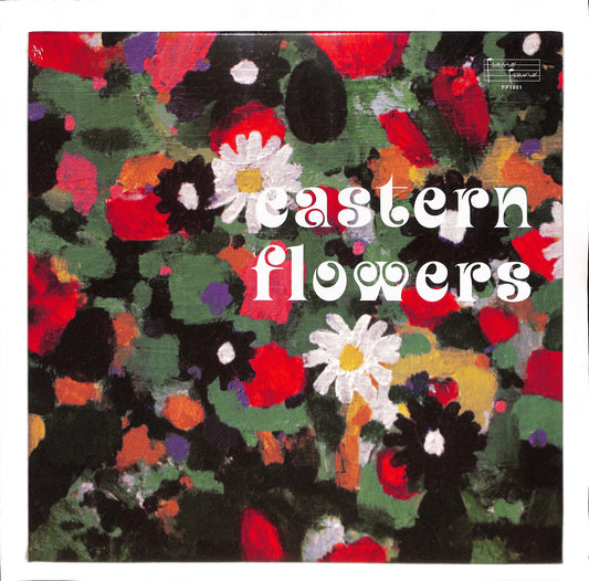 Eastern Flowers