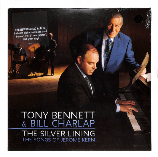 The Silver Lining (The Songs Of Jerome Kern)