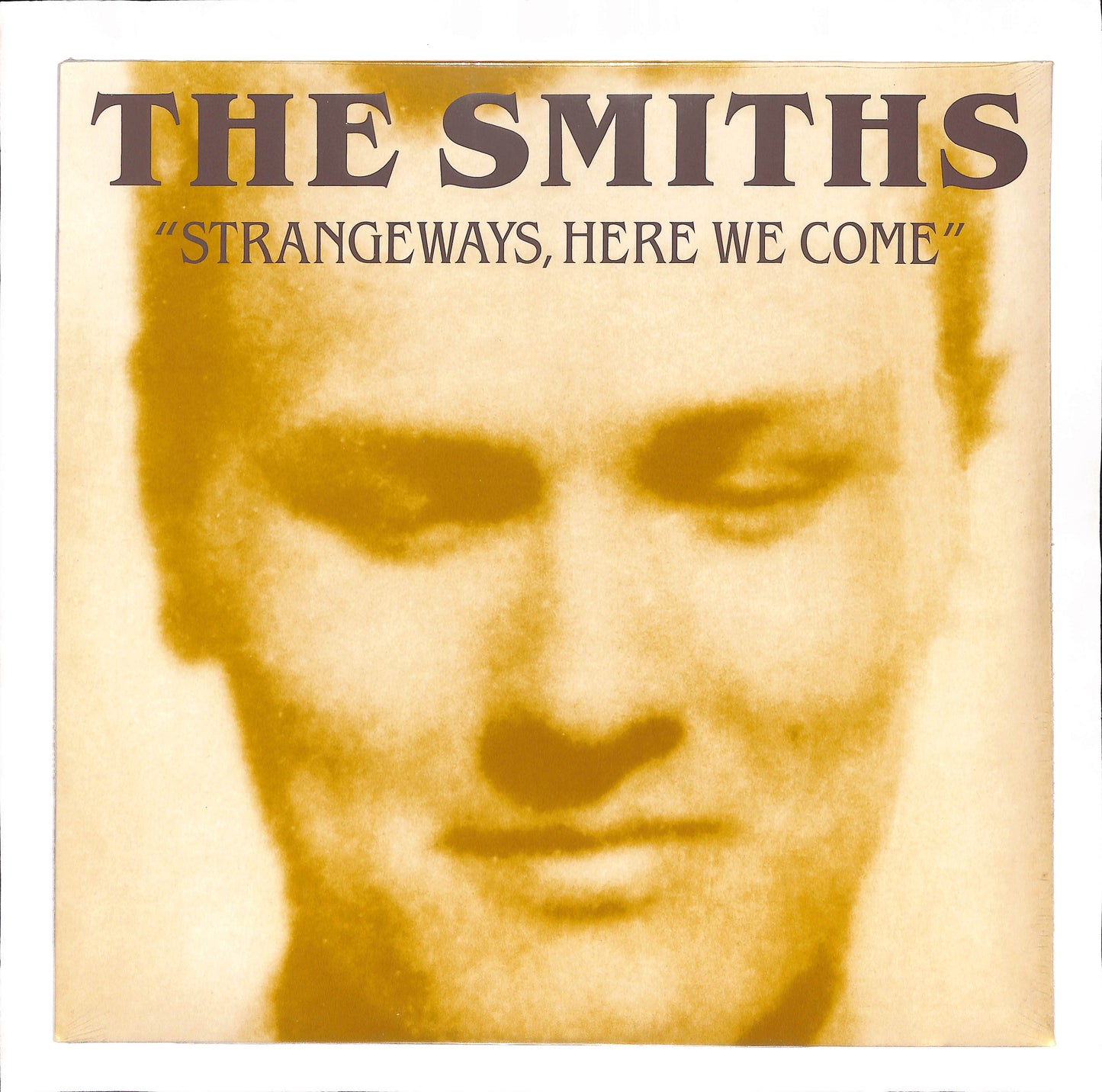 Strangeways, Here We Come