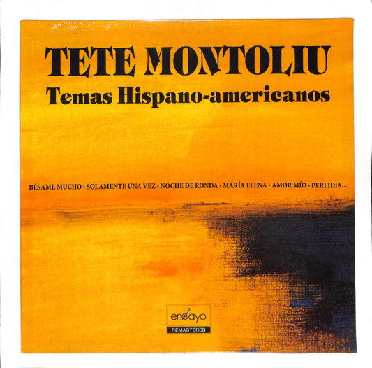 Temas Hispano-americanos