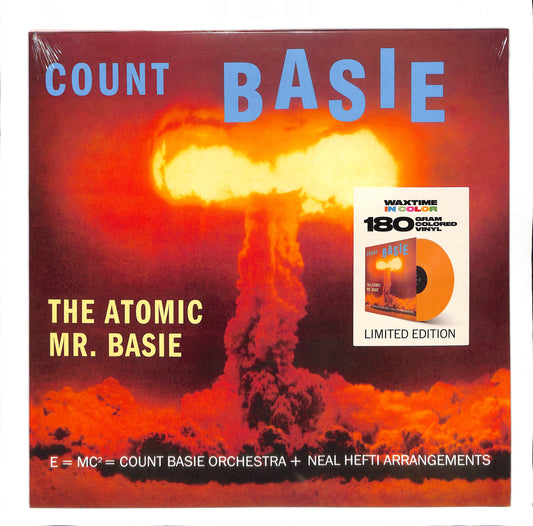 The Atomic Mr. Basie