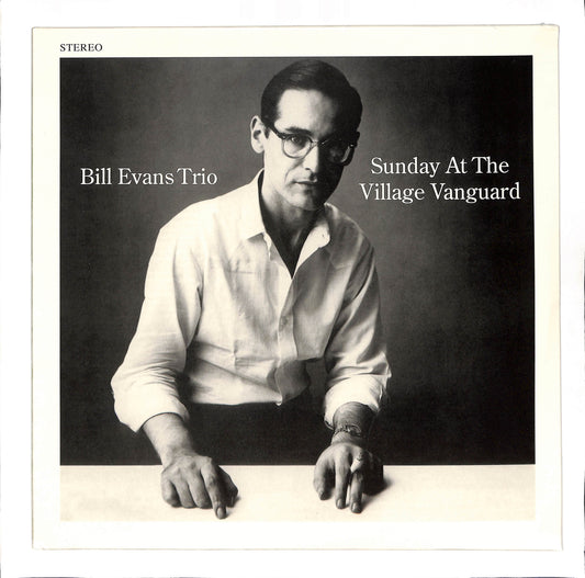 Sunday At The Village Vanguard