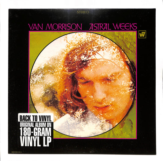 Astral Weeks