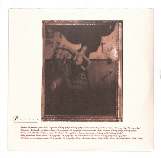 Surfer Rosa