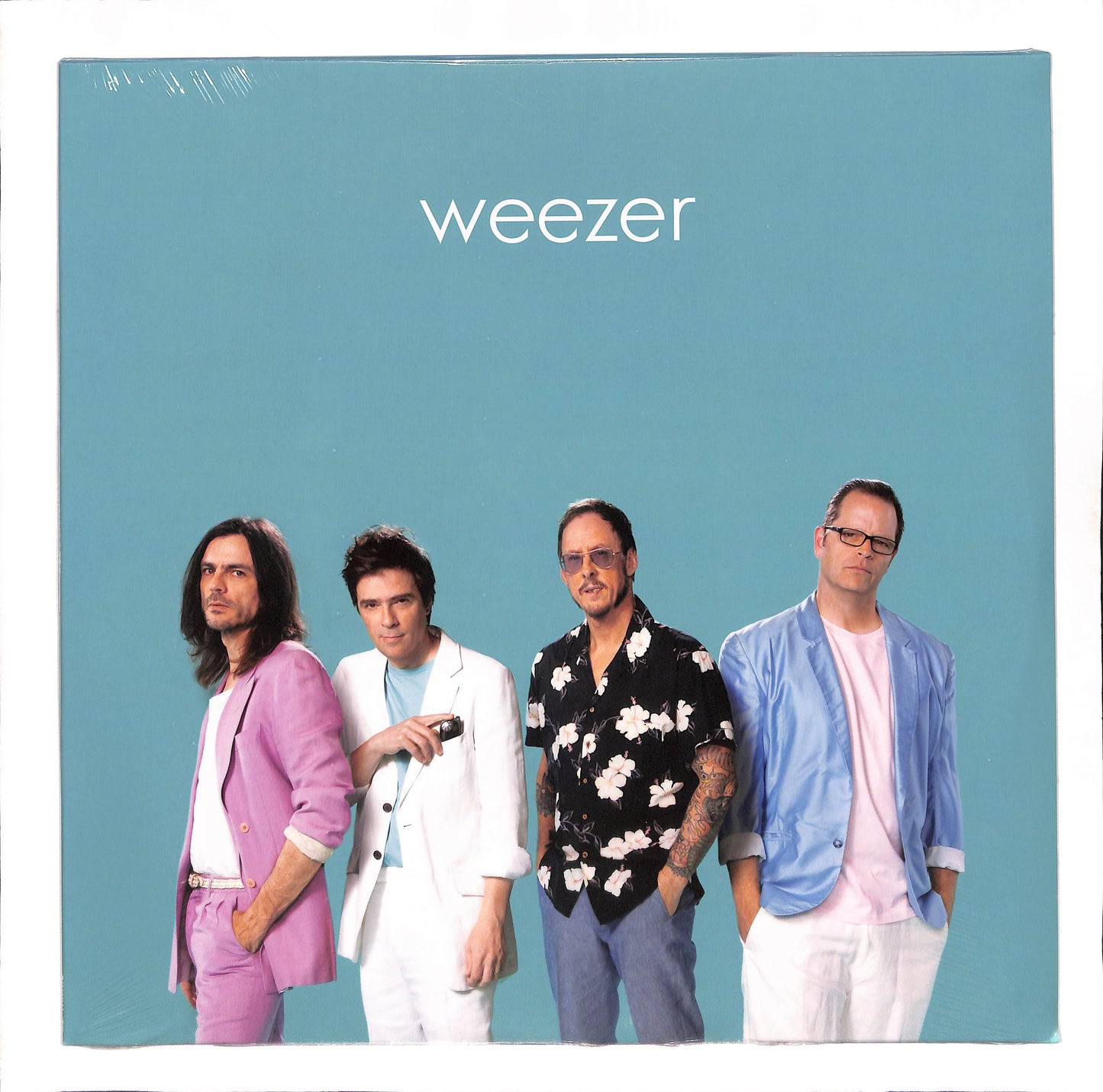 Weezer