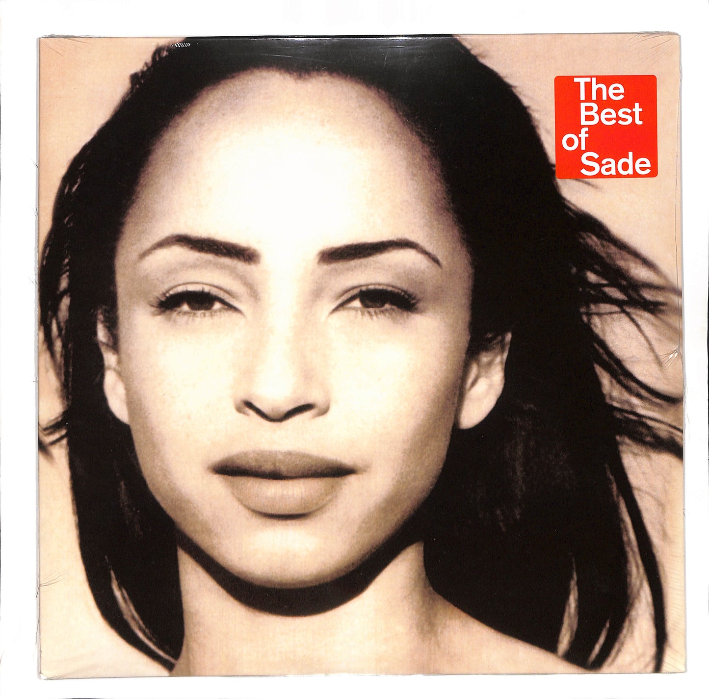 The Best Of Sade