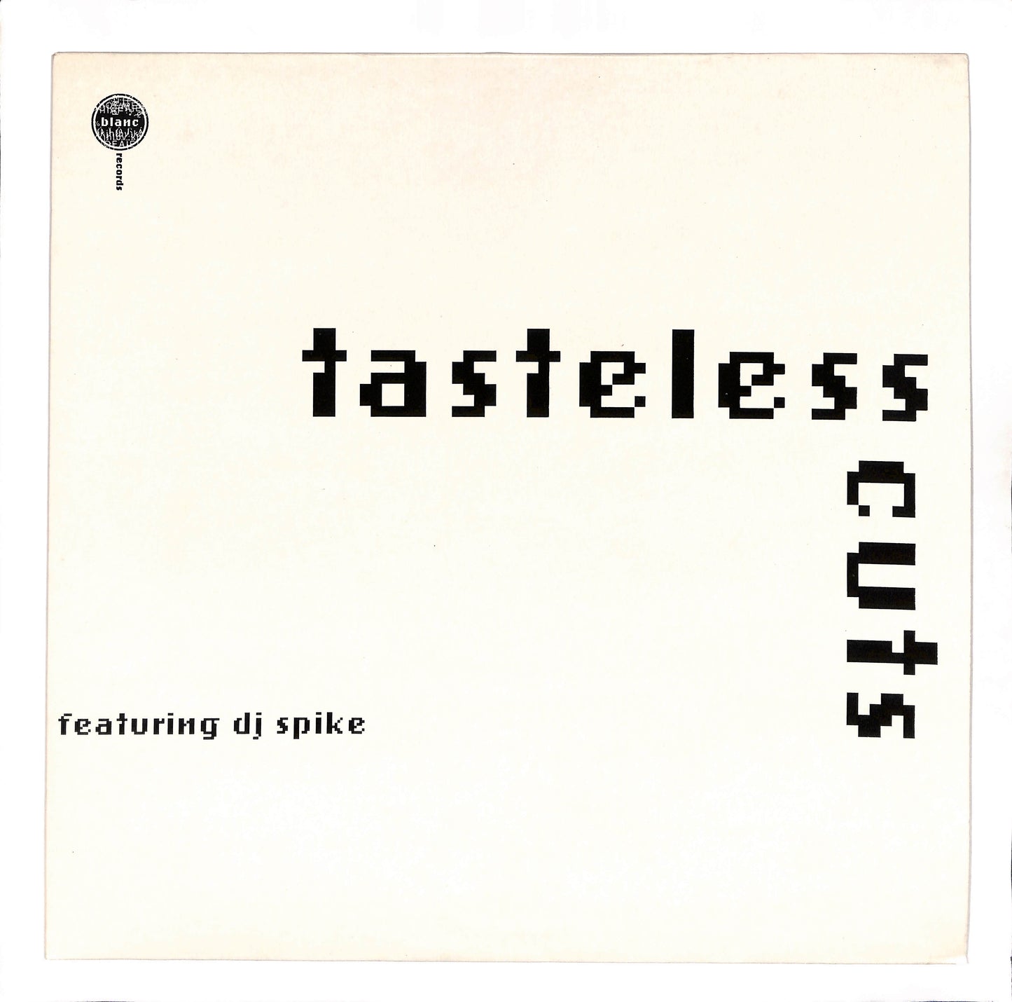 Tasteless Cuts